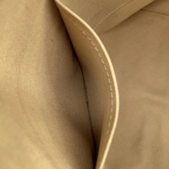 Auth Louis Vuitton Damier Azur Totally MM Old Model Tote bag - Picture 8 of 13